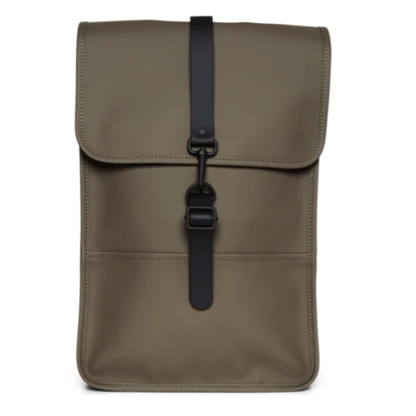 RAINS Backpack Mini - Wood