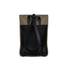 RAINS Backpack Mini - Wood