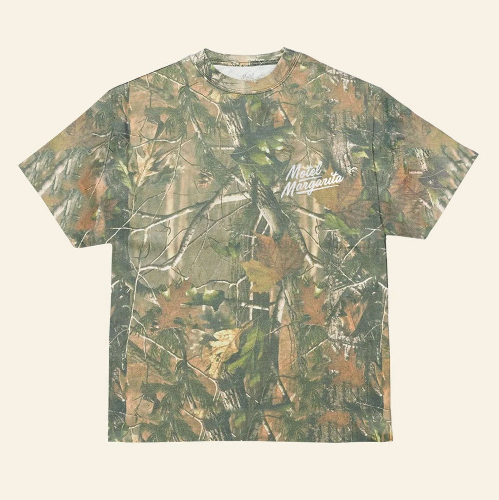 If Lost Tee
