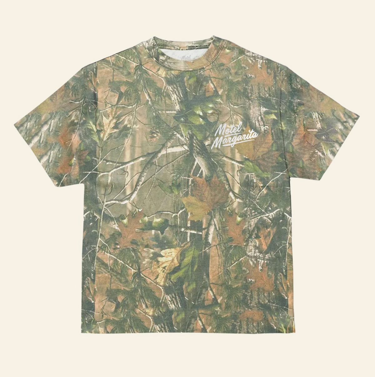 If Lost Tee