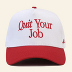 Quit Your Job Snapback