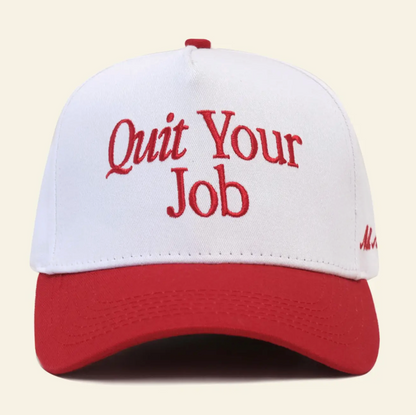 Quit Your Job Snapback