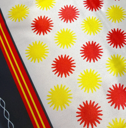 Playa Scarf