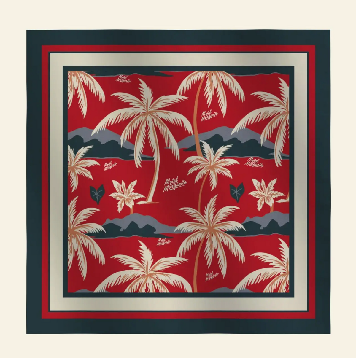 Island Scarf