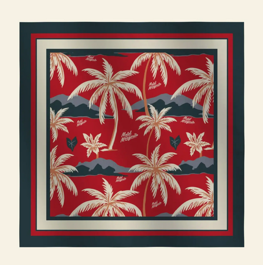 Island Scarf