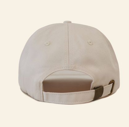 Aspire To Retire Dad Hat