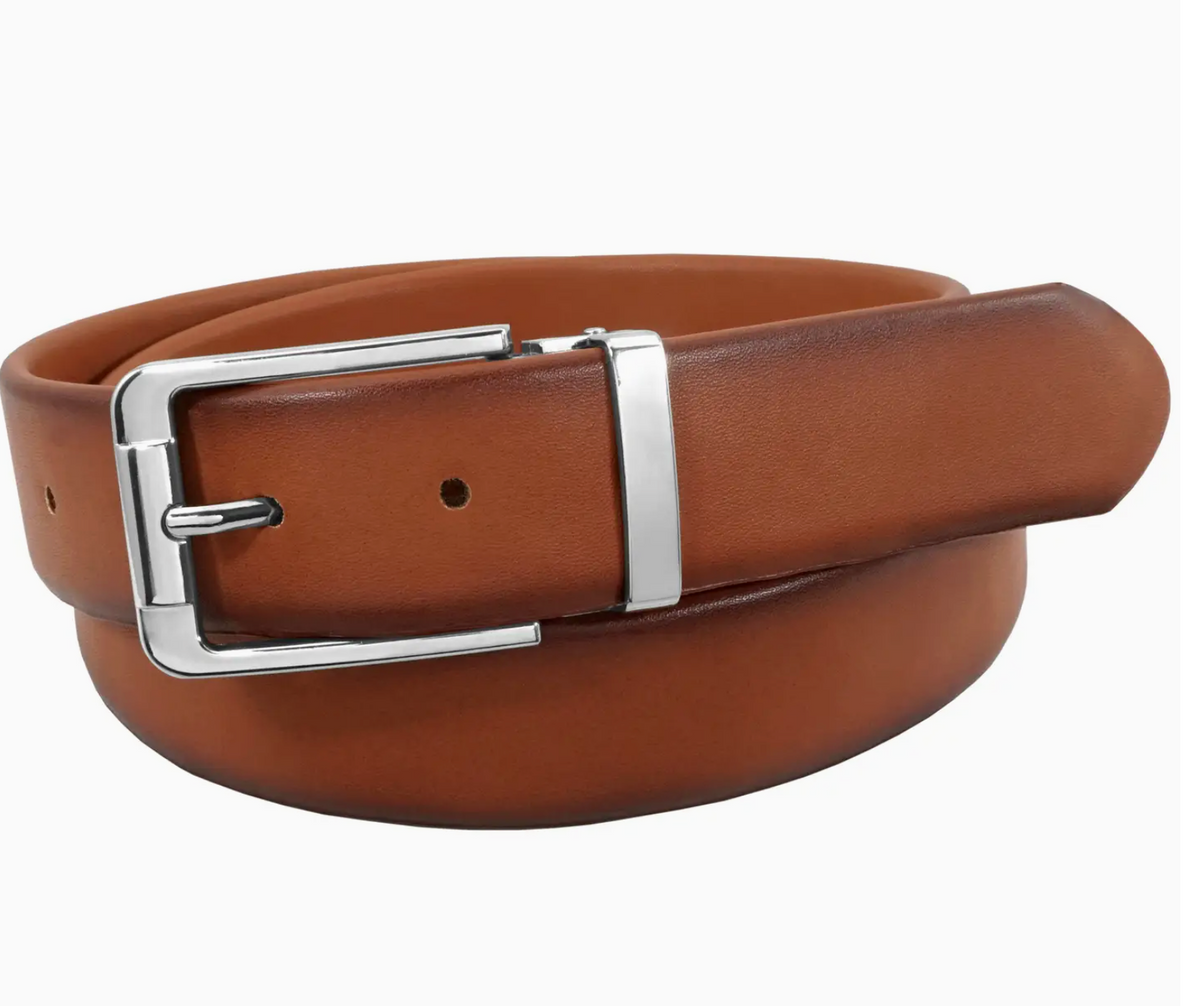 Crocker Belt in Cognac