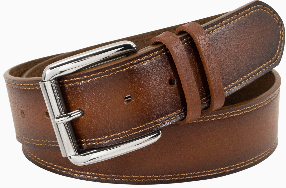 Dylan Brown Belt