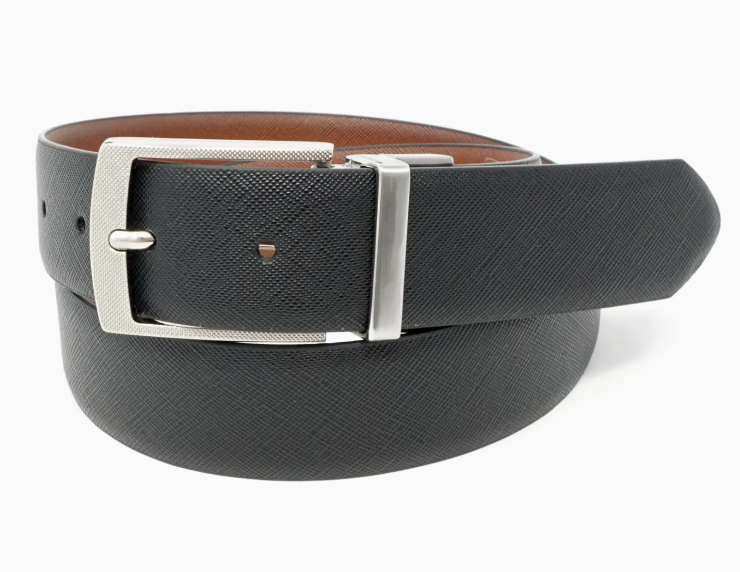 Enzo Reversible Belt