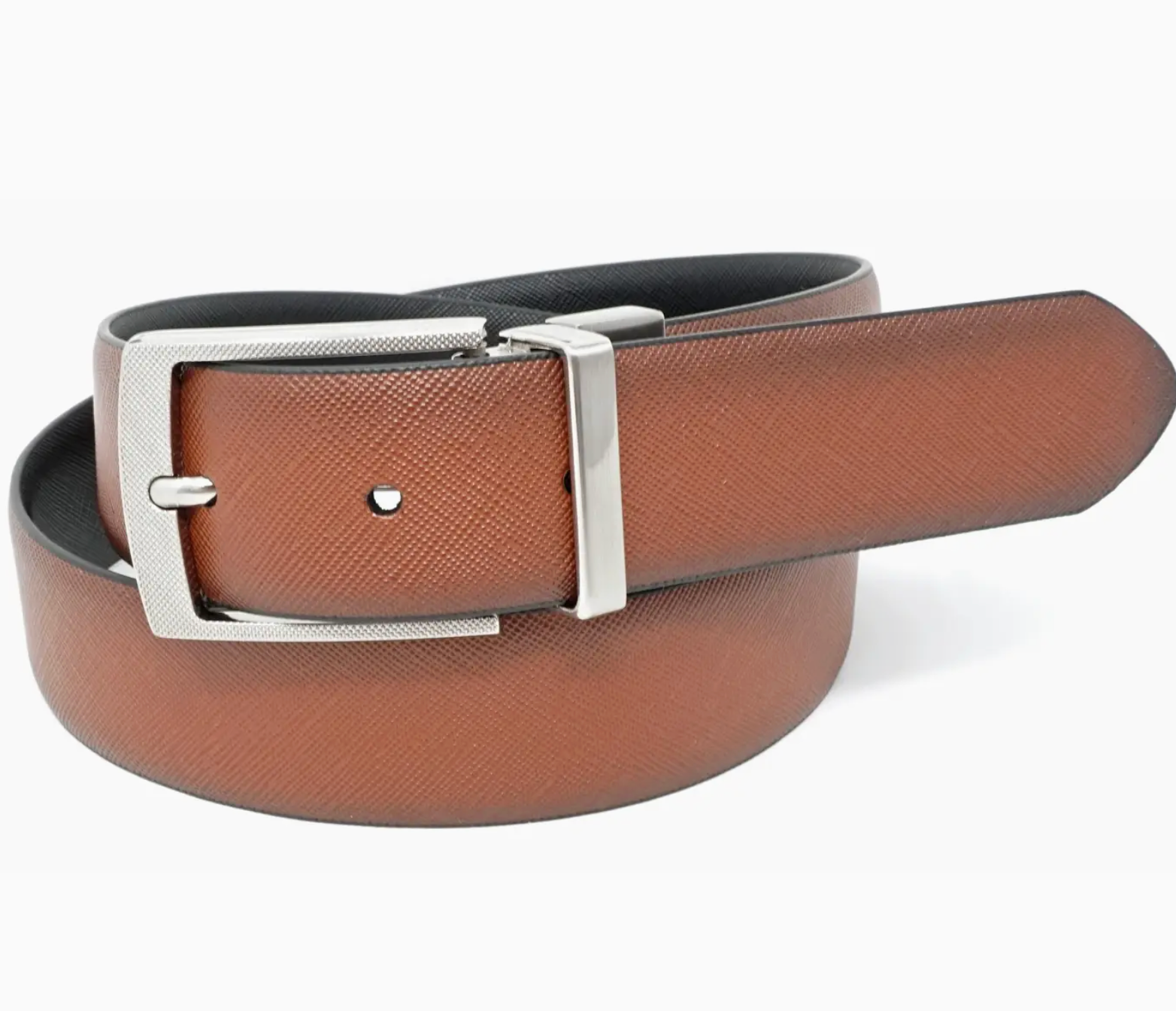 Enzo Reversible Belt
