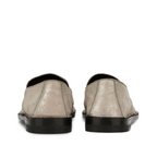 Nellie Leather Slip On Women's Shoe