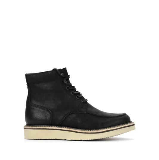 Burleigh Moc Toe Women's Boot