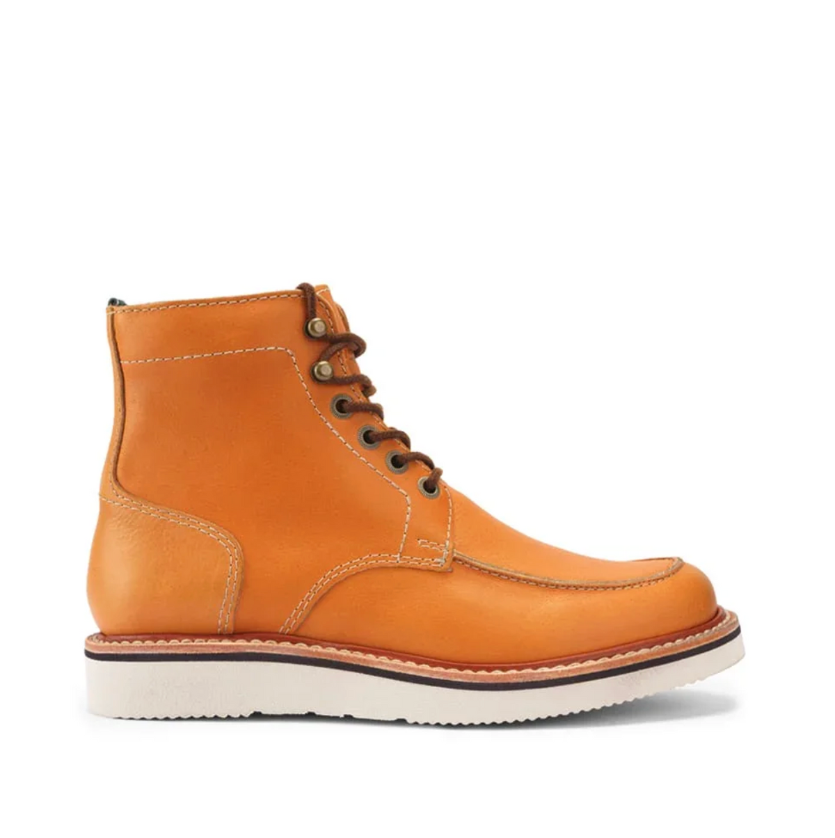 Burleigh Moc Toe Women's Boot