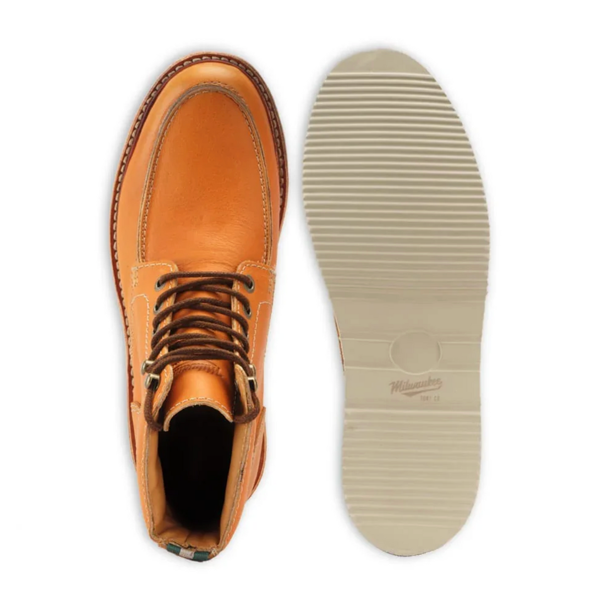 Burleigh Moc Toe Women's Boot