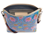 Mandy Downtown Crossbody - Consuela