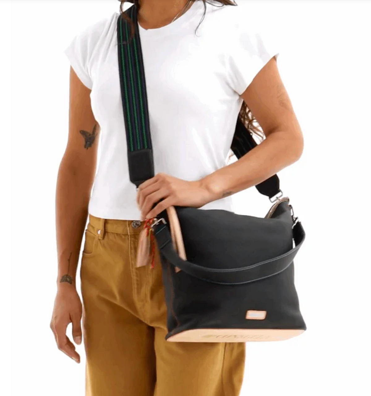Cyndi Hobo from Consuela