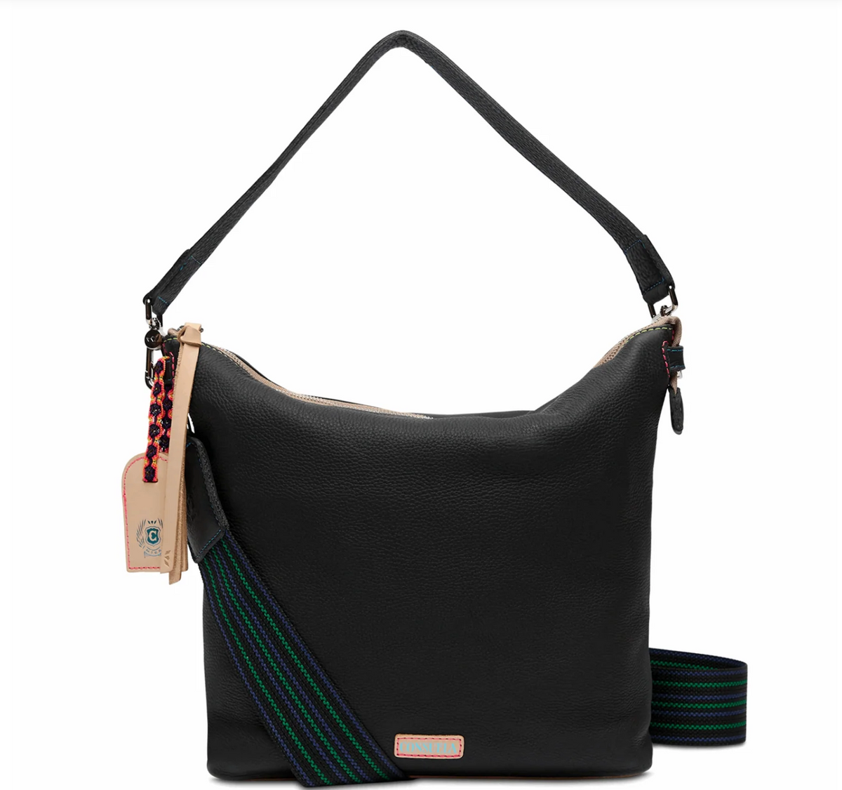 Cyndi Hobo from Consuela