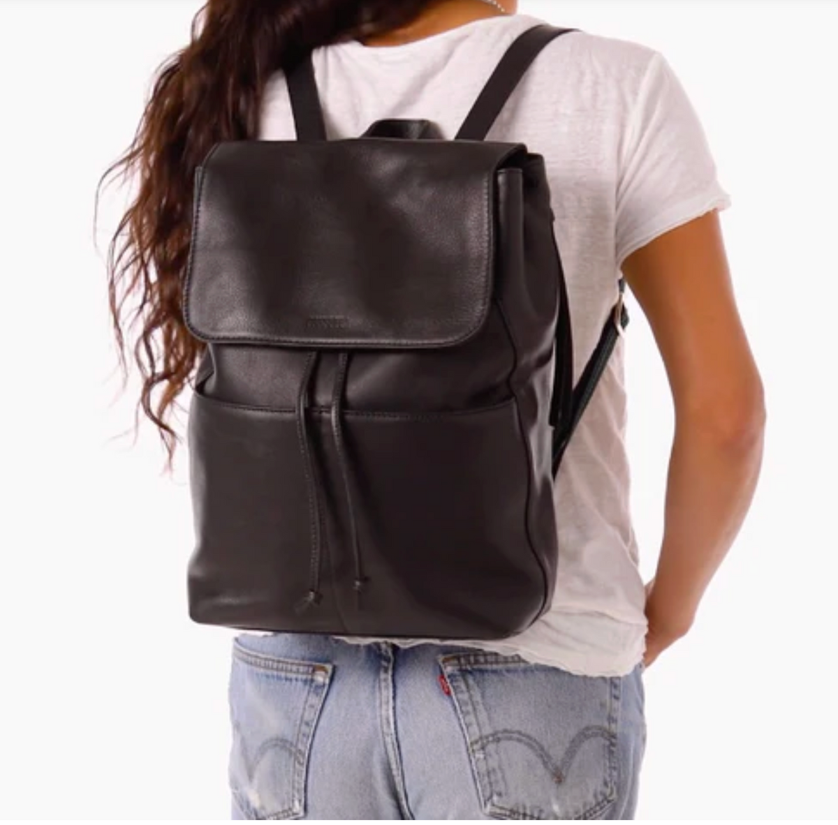 Evie Backpack by Consuela