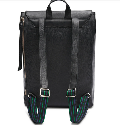 Evie Backpack by Consuela