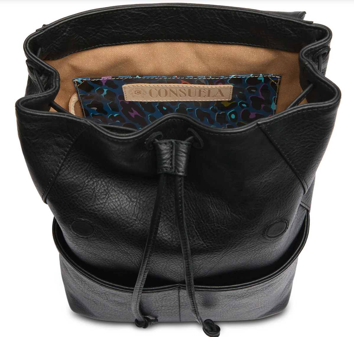 Evie Backpack by Consuela