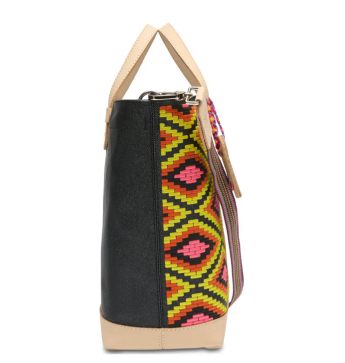 Rae Essential Tote from Consuela