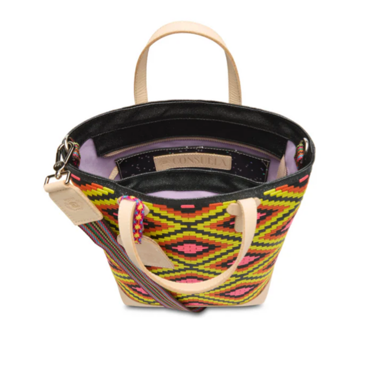 Rae Essential Tote from Consuela