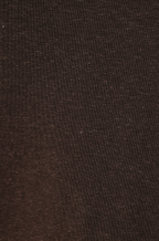 Round Neck Short Sleeve Jersey Essential Tee