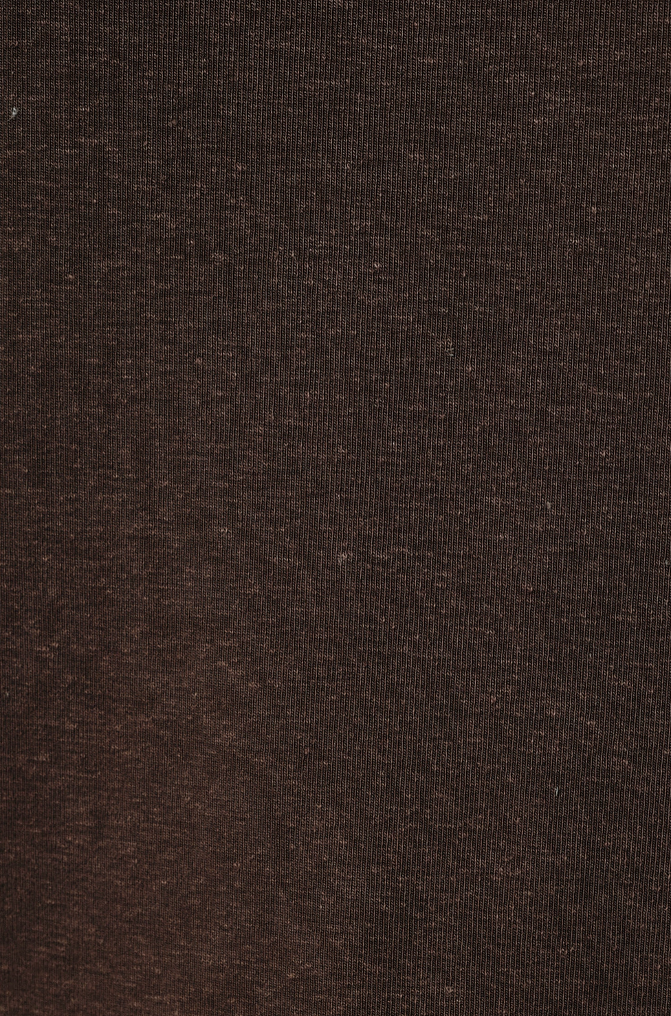 Round Neck Short Sleeve Jersey Essential Tee