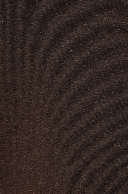 Round Neck Short Sleeve Jersey Essential Tee