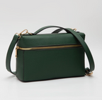 Emma Top Handle Crossbody Bag