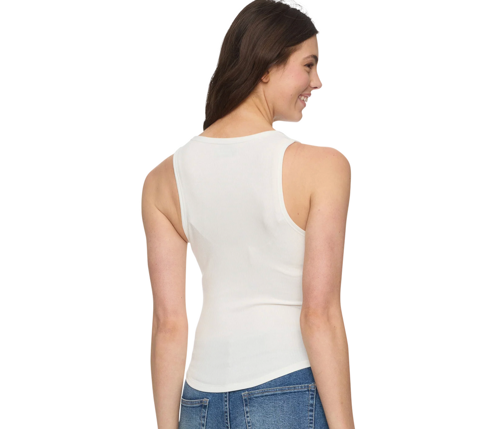 Anna Notch Tank