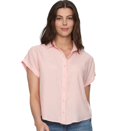 FRANNIE SHIRT