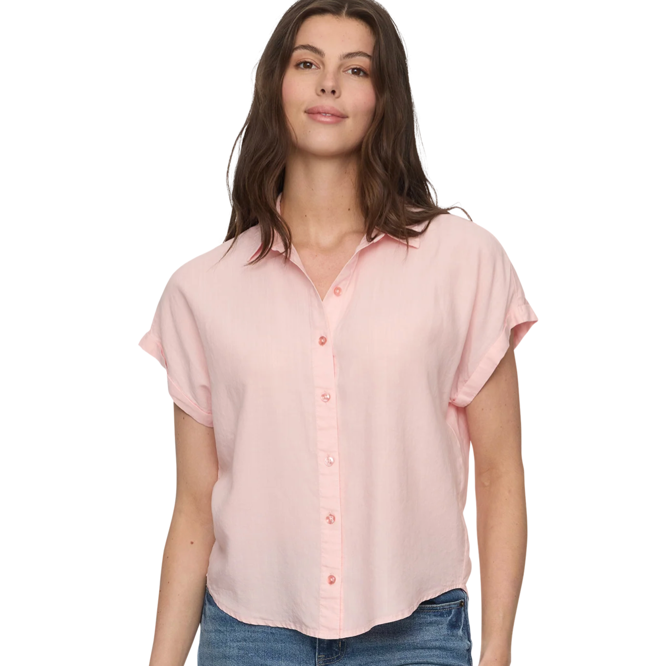 FRANNIE SHIRT