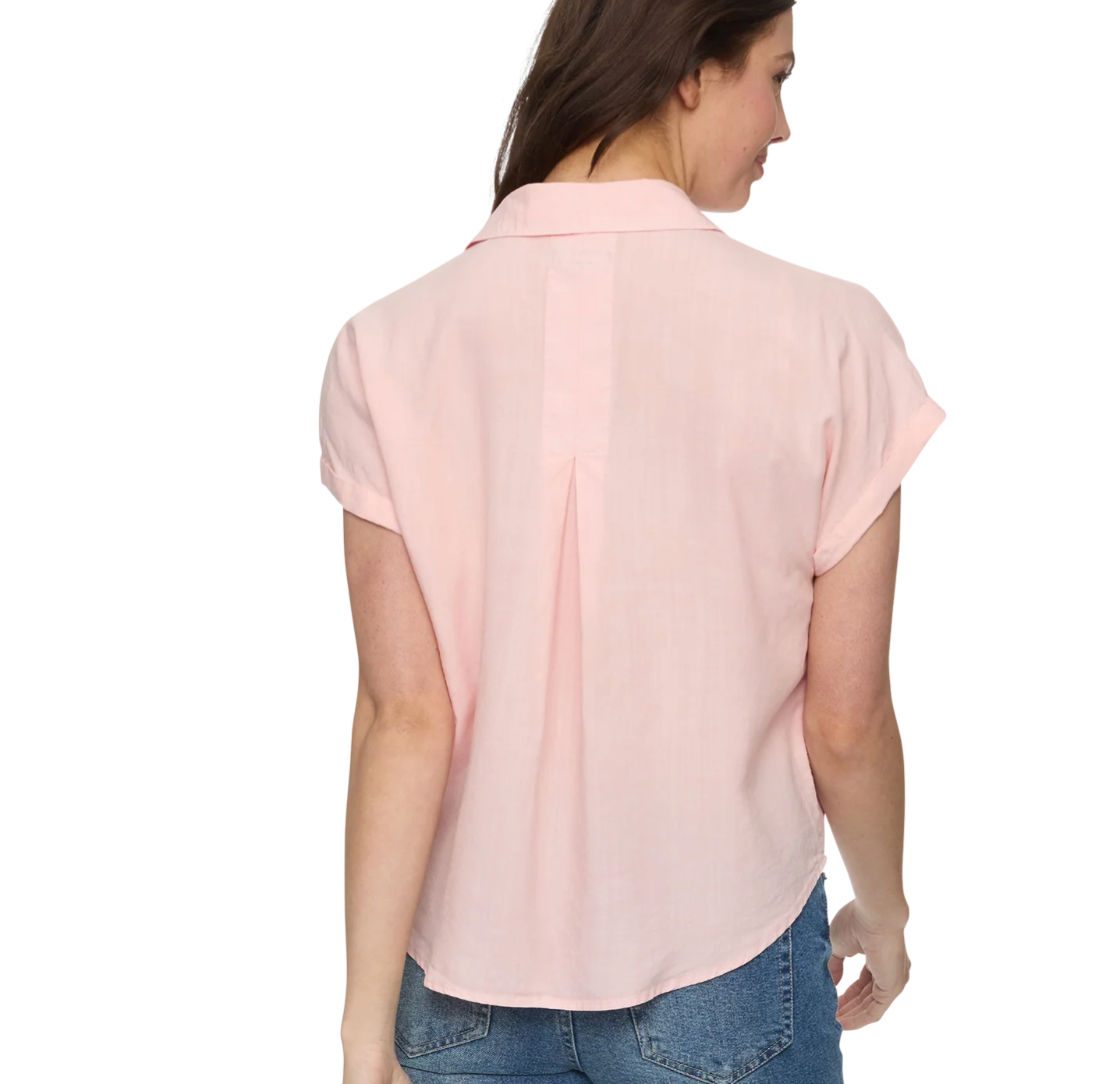FRANNIE SHIRT