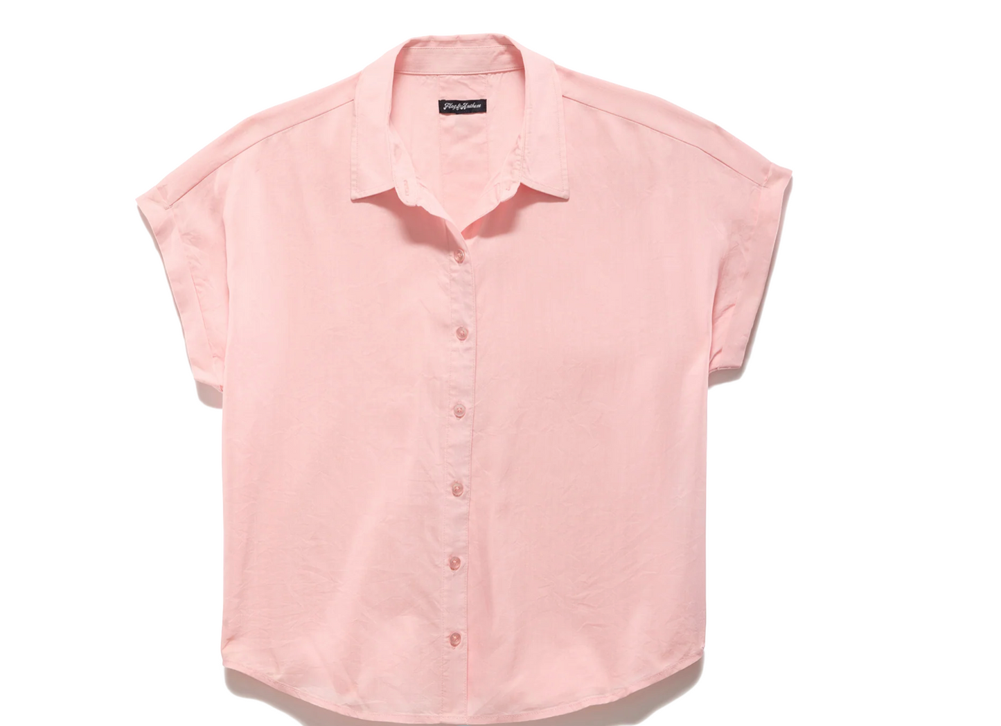 FRANNIE SHIRT