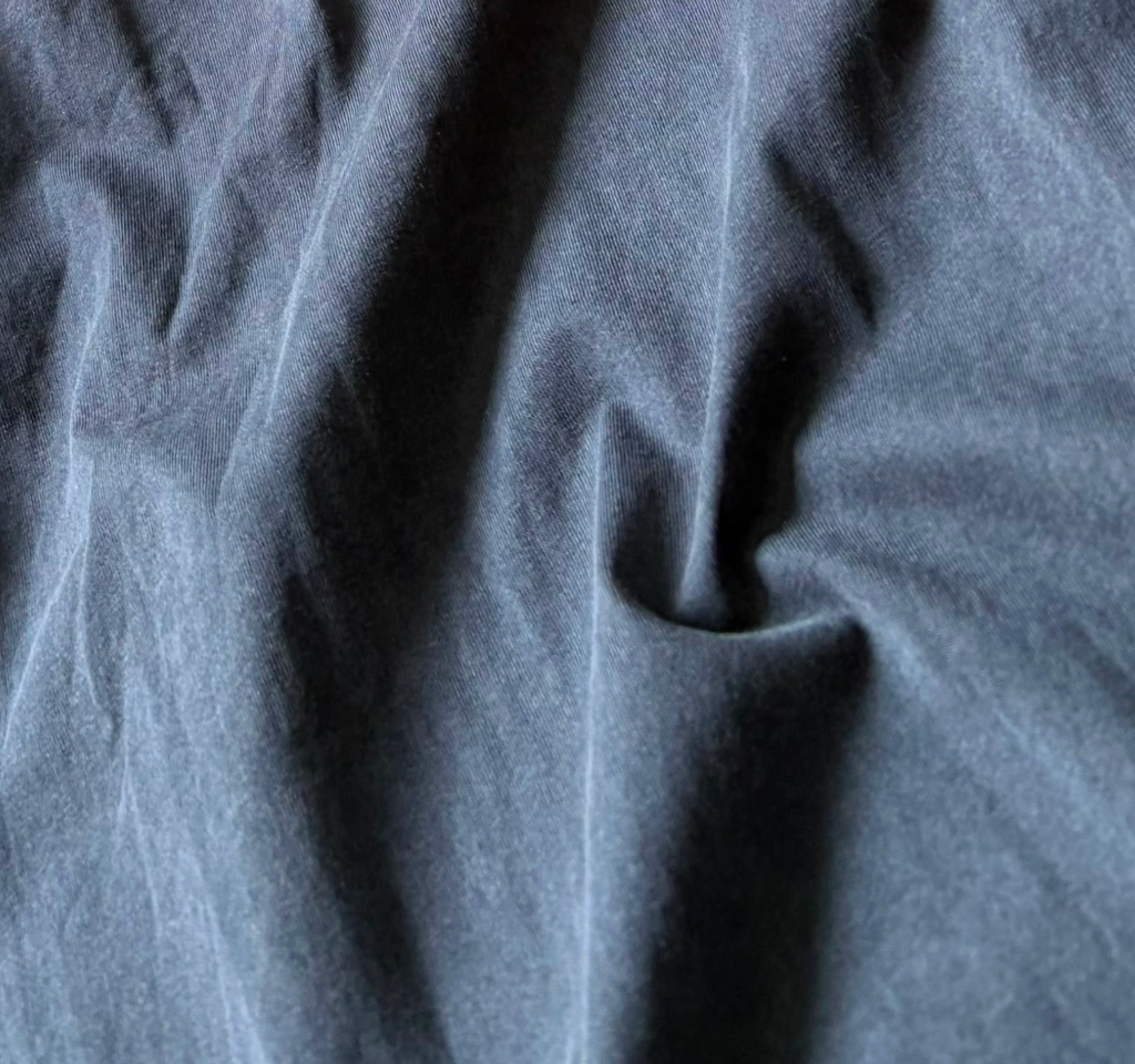 Men's Henley Long Sleeve Shirt