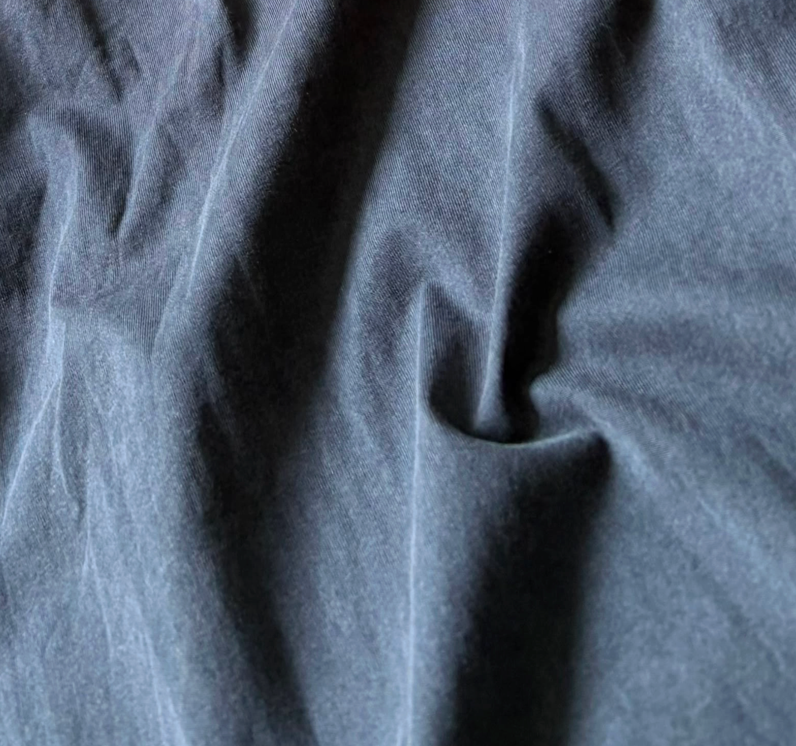 Men's Henley Long Sleeve Shirt