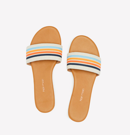 Hari Mari La Brea Sandal