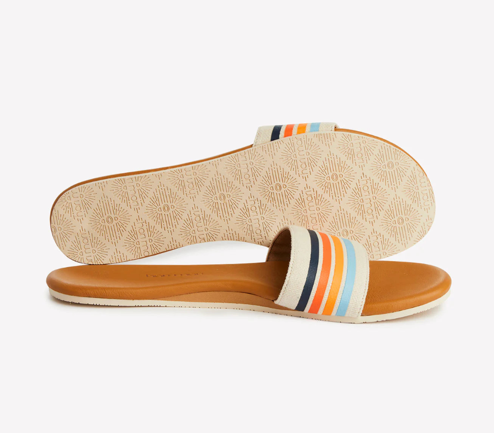 Hari Mari La Brea Sandal