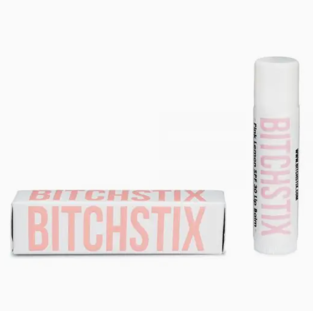 Bitchstix SPF30 Chapstick