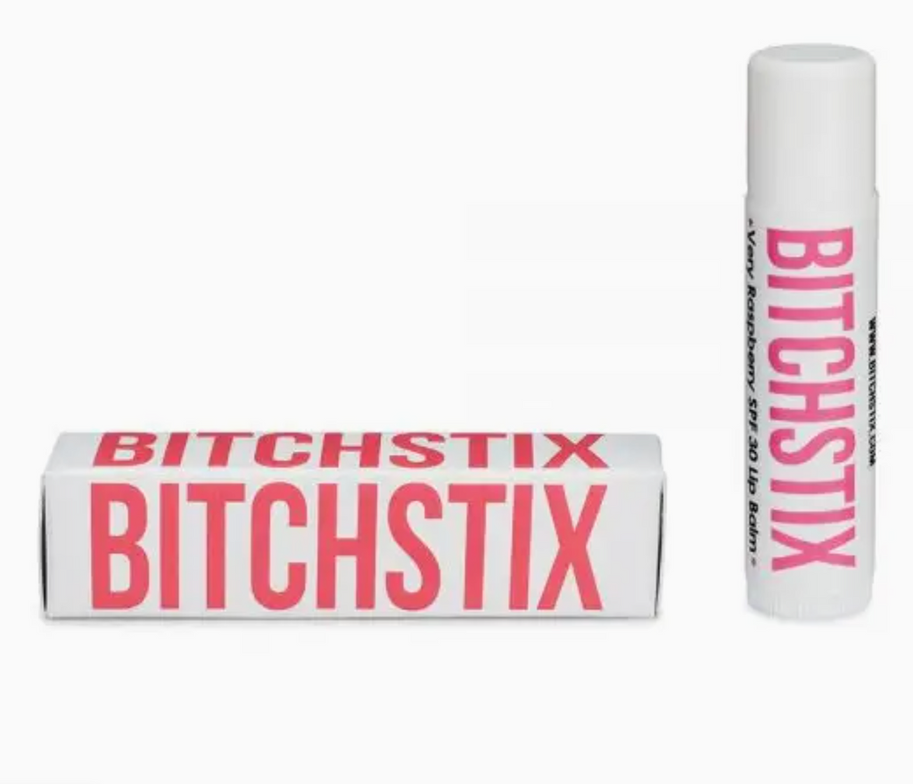 Bitchstix SPF30 Chapstick
