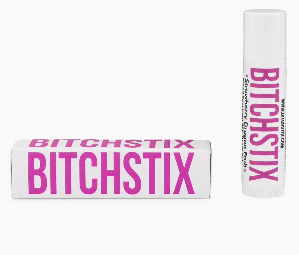 Bitchstix SPF30 Chapstick