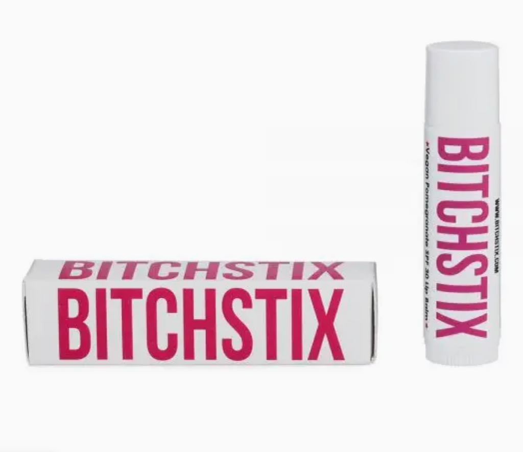 Bitchstix SPF30 Chapstick