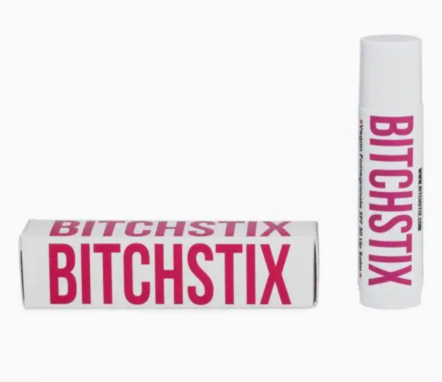 Bitchstix SPF30 Chapstick