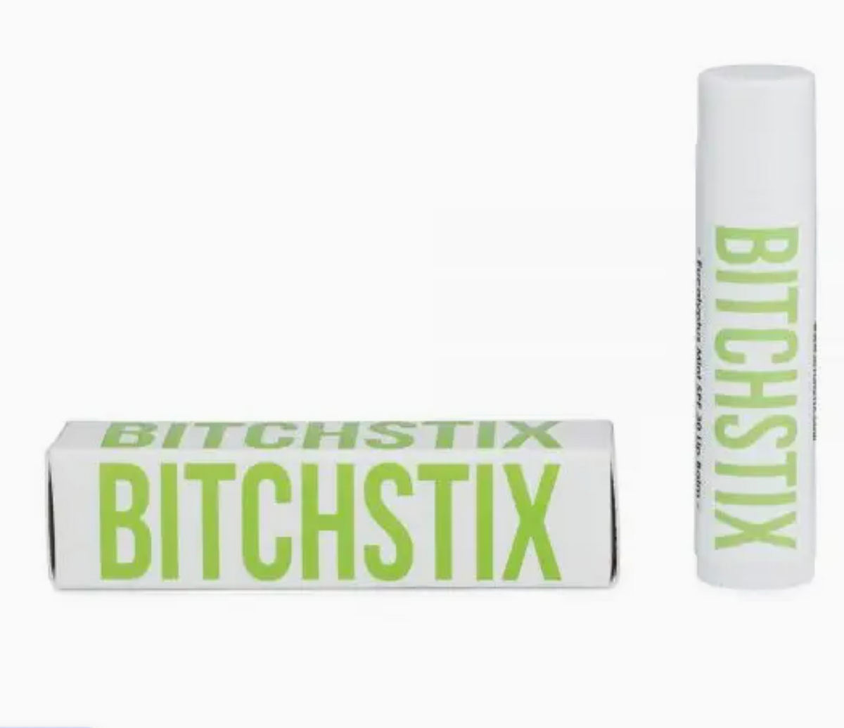 Bitchstix SPF30 Chapstick