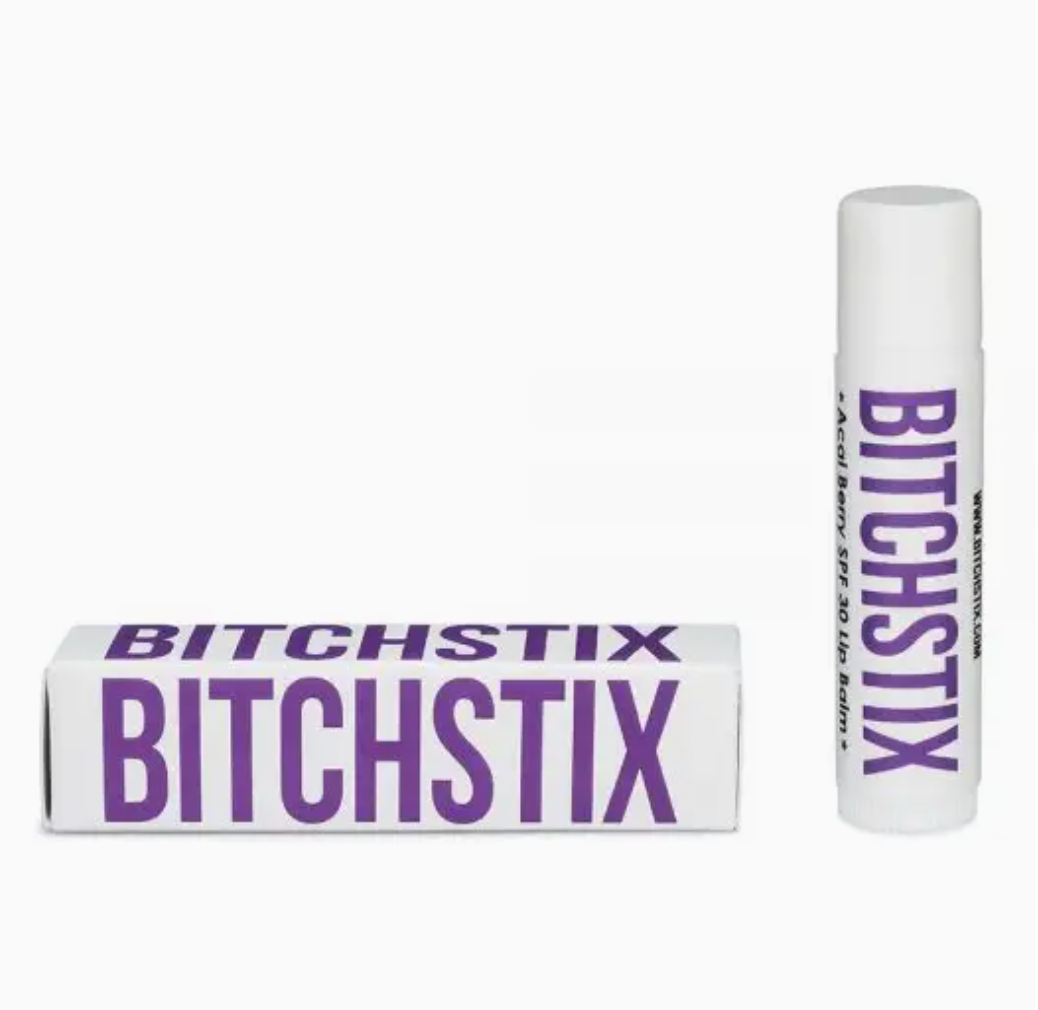 Bitchstix SPF30 Chapstick