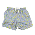 Adriel Shorts