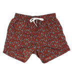 Ayden Shorts