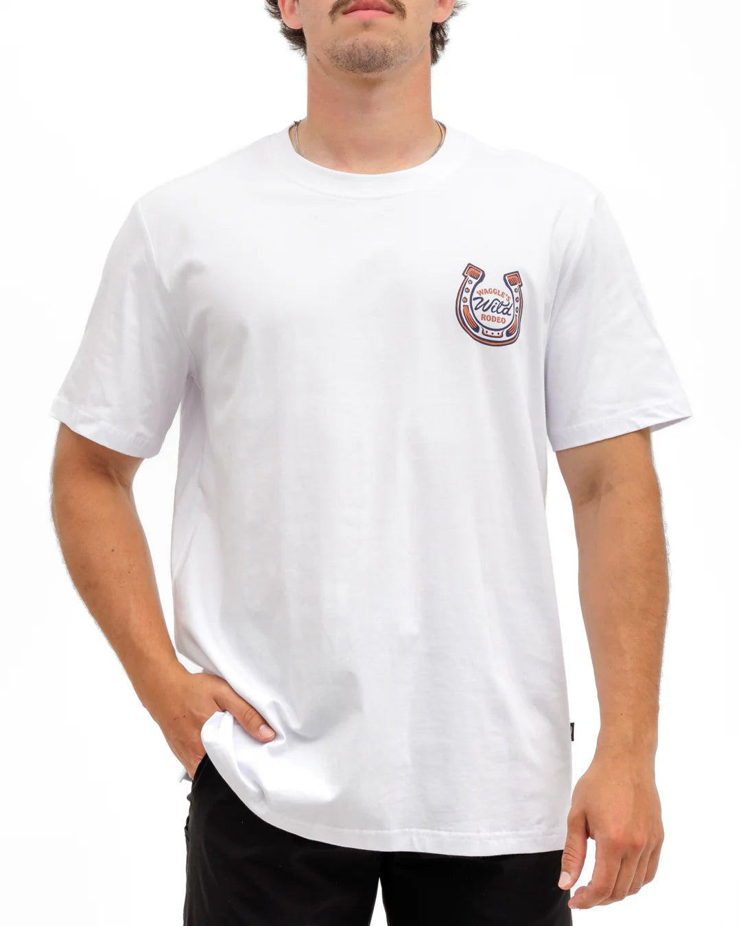Save A Horse, Ride a Golf Cart Tee