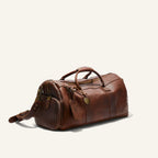 Atticus Shoe Duffle